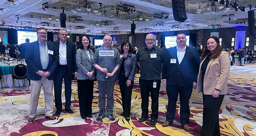 Forging the Future: Nevada’s Economic Development and Panasonic Energy’s Commitment to Innovation 